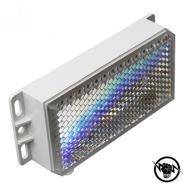 Рефлектор с Размер:и Ø35 x 5,5 mm, за ретро-рефлекторни сензори