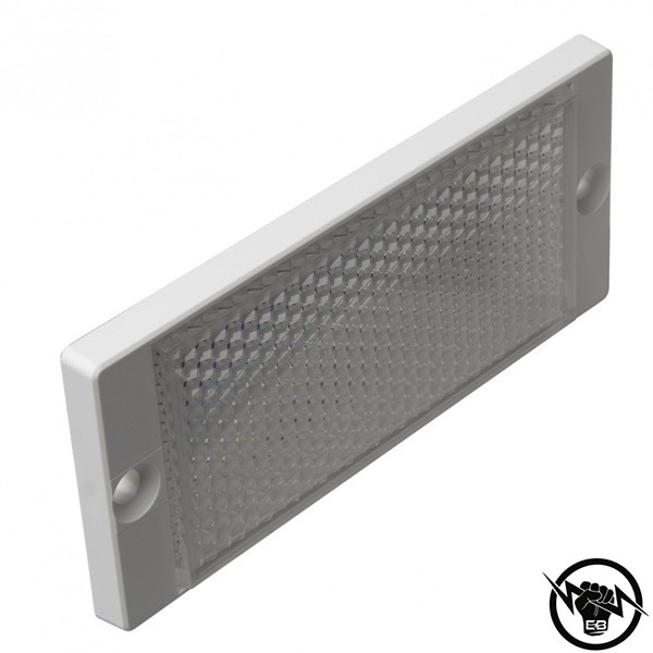 Рефлектор с Размер:и 82 x 37 x 5,5 mm, за ретро-рефлекторни сензори