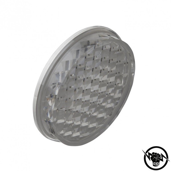 Рефлектор с Размер:и 45700 x 25 mm, за ретро-рефлекторни сензори