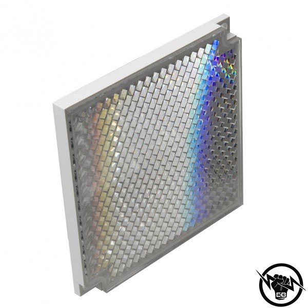 Фотоелектрически бариерен сензор, излъчвател - корпус от никелиран месинг (M18 x 55,0 mm), Обхват: 20 m, захранване 10 - 40 V DC, свръзване с кабел 2 m, раб. темп. от -20 до 60 °C, IP 67