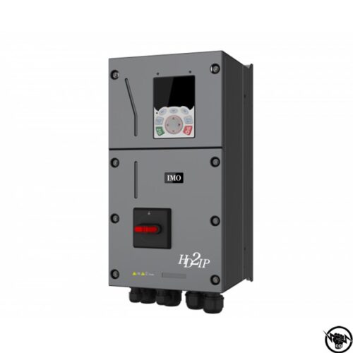 HD2 IP55 Честотен регулатор (инвертор), векторен, 15kW, 32A, 3x400V