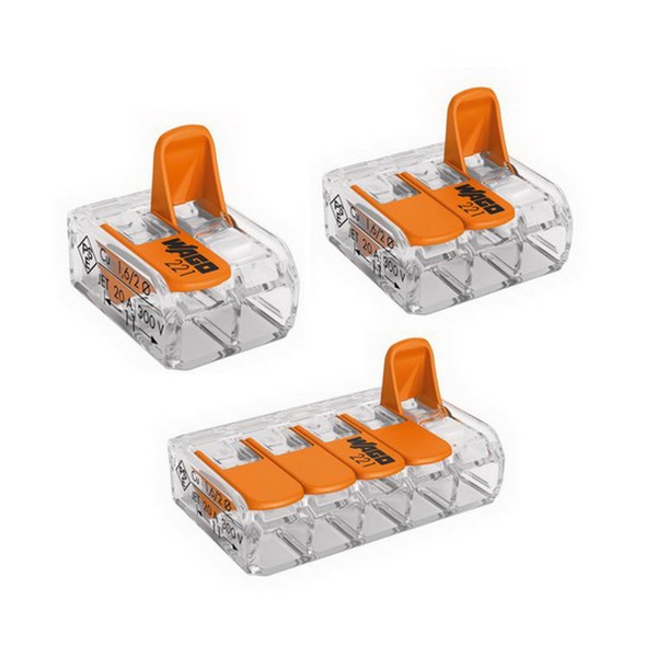 Клеми и Букси