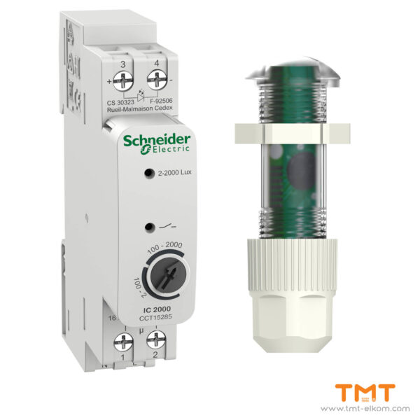 ФОТОРЕЛЕ IC2000