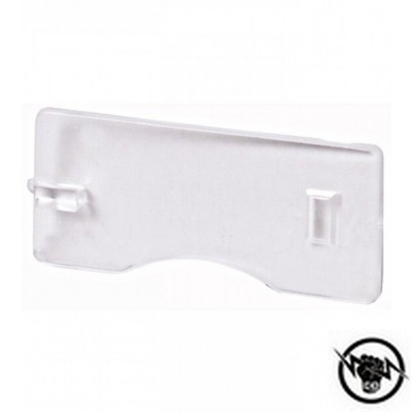 Покривен капак за моторни защити BE5 и BE6